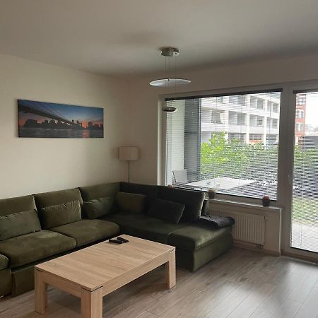 Garden Apartman Radnica - Private Parking Included Kosice Exterior photo