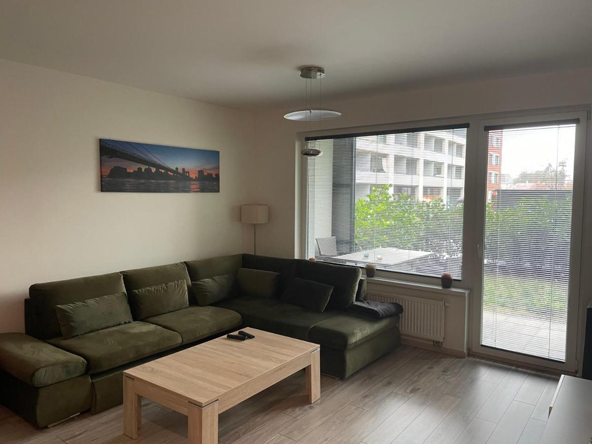 Garden Apartman Radnica - Private Parking Included Kosice Exterior photo